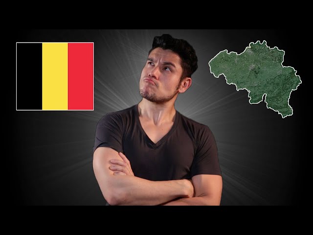 Video pronuncia di Belgium in Inglese