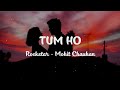 Tum Ho Paas Mere - Lyrics Video | Rockstar | Mohit Chauhan