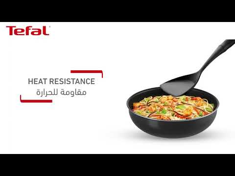 Tefal Comfort Kitchen Utensils 