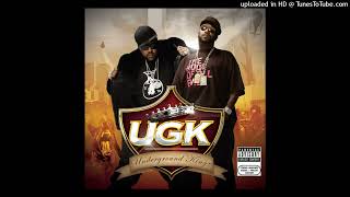 UGK ft Talib Kweli &amp; Raheem DeVaughn...Real Women (DJ Shawne Blend God Remix)