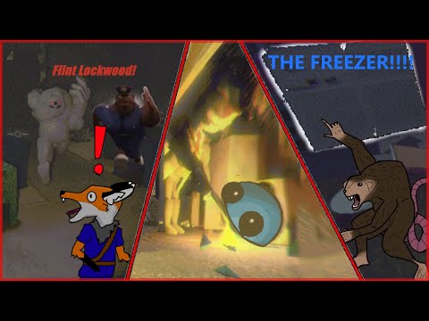 REPO - More Fox Nonsense