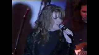 Trisha Yearwood - That&#39;s What I Like About You (Live at Gympie Farmers Market Stampede)
