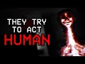 They Lure VICTIMS With Their VOICE Basswood County