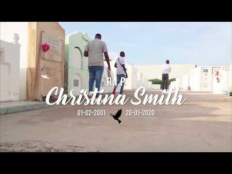 Brown NS x Cachi - RIP Christina Smith [Official Music Video]