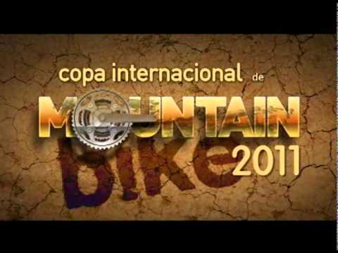 Teaser Copa Internacional de MTB 2011