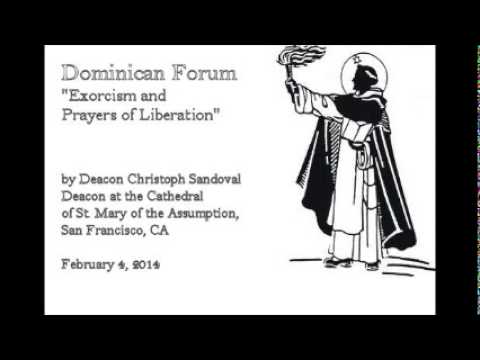 Exorcism and Prayers of Liberation