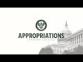 Budget Hearing The Department Of Defense