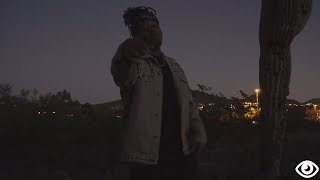 KEY NYATA - TILL DAWN (Official Music Video)