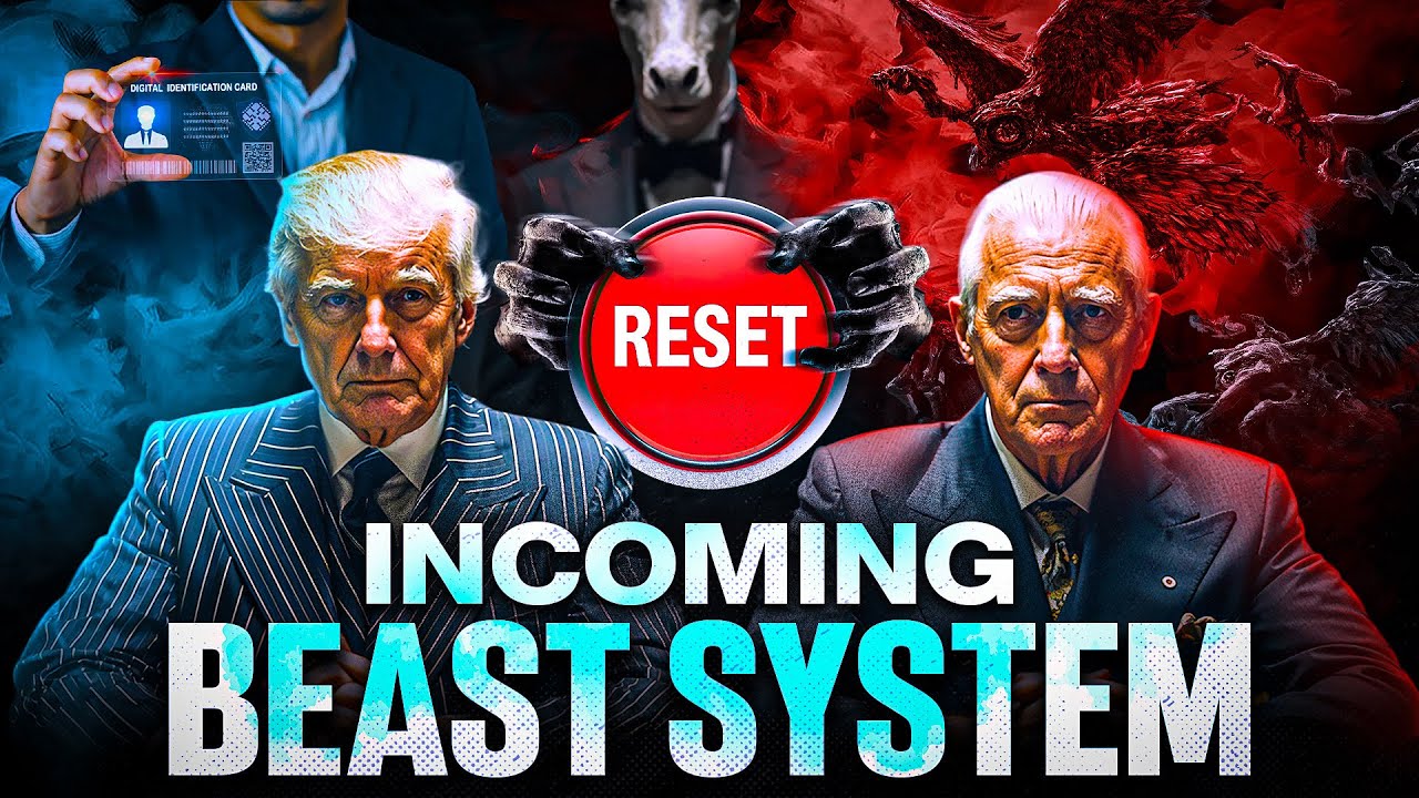 I Told You Something Was Coming (Pay Attention To What's Happening)!