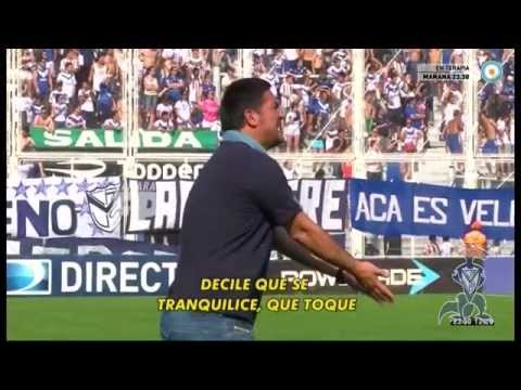 Intro Fecha 13 | Transición 2014 | Futbol Permitido