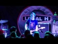 Local H - Freeze Dried (F)lies (Akron, 5-7-16)