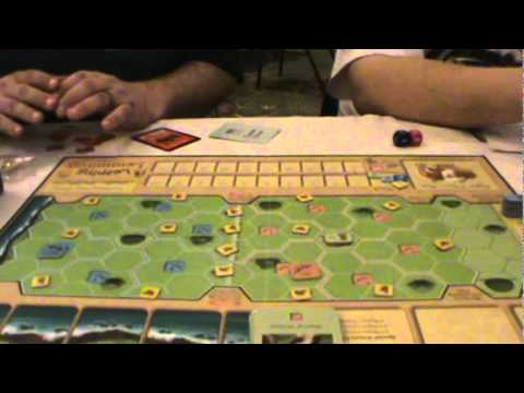 Leaping Lemmings Demo at Prezcon