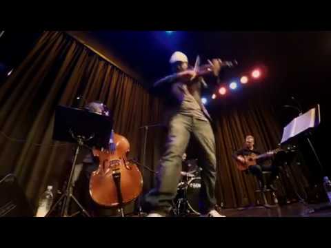 Alessandro Quarta - Libertango