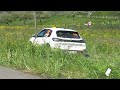 Rally Lea Artibai 2025 Crash Big Show CMSVideo