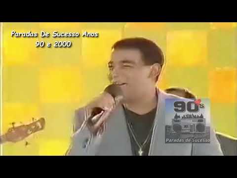 Raça Negra - Somente Você