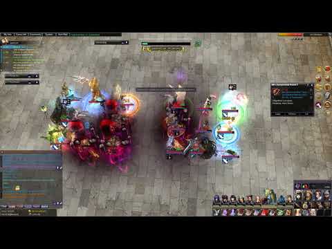 Blacksun Weekly 10.09.2017 - Atlantica Online