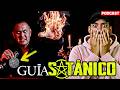 Guía Satánico cura con demonios. Le habló a Lucifer