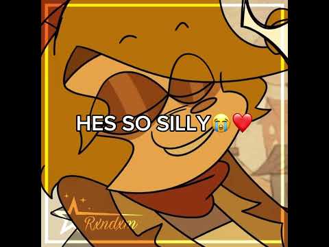 I always had a thing for pale black haired mentally and physically tired characters🤩 #ramshackle