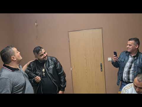 Duo Band Kladno & Gipsy Tep /Jaroslav Kamrla / Šunes man