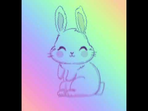 Jamster Schnuffel/Snuggle Bunny - Snuggle Song (Slowed+Reverb)