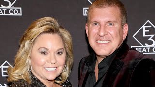 The Richest Member Of The Chrisley Family Might Surprise You