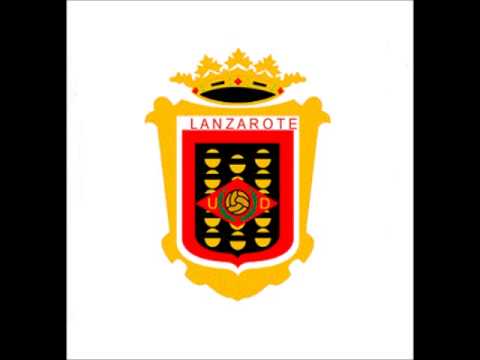 Himno de la U.D. Lanzarote