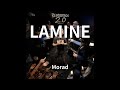 Morad LAMINE Audio