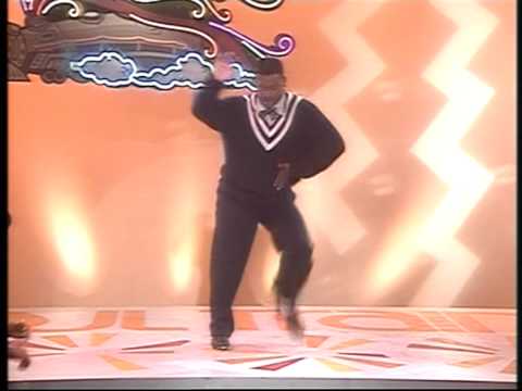 fresh prince - carlton michael jackson dance