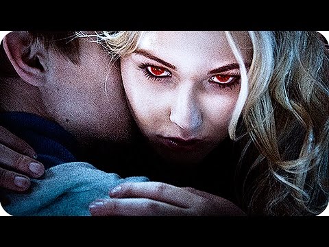 afbeelding THE HAUNTED HOUSE ON KIRBY ROAD Trailer (2016) Horror Movie