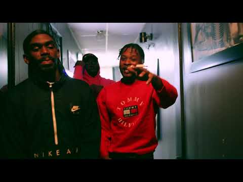Bubba Splurge - Out that Jam (official music video)