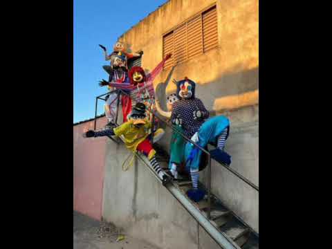 MC GAAGAAH MC RAFINHA - AQUECIMENTO DO BUM BUM (DJ JRF3) 2016