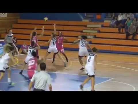 20-10-14 PRIMER TRIUNFO DEL CB CONQUERO