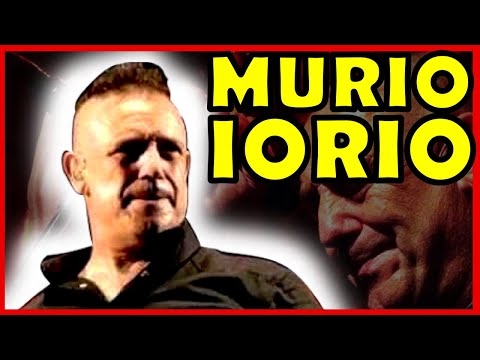 Falleció Ricardo Iorio😢🤘 - El metal pesado esta de luto - Resumen de Noticias en Cruel Rock