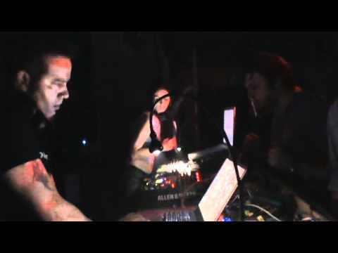 DUALISM LIVE in ODESSA (UKRAINE) MARCH 2011 / PART TWO