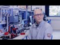 Berufsbildungszentrum der Remscheider Metall- und Elektroindustrie GmbH (BZI) Video 