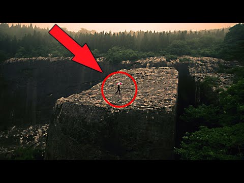 The Most Mysterious Technology of Ancient People