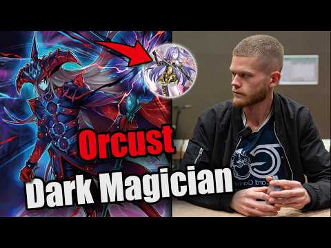 Orcust is BACK! | Ft. Dark Magician of Destruction