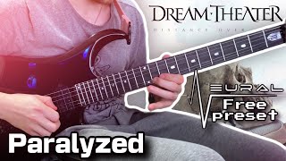 Dream Theater Lead