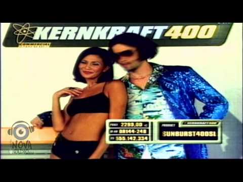 Zombie Nation - Kernkraft 400 (Chants)