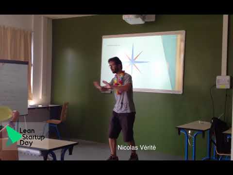 Atelier Nicolas Verite -- Story Telling