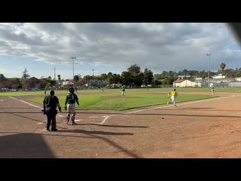 Jay Welsh / MIF / Class of 2027 | Admirals National Underclass | 2025 Highlights