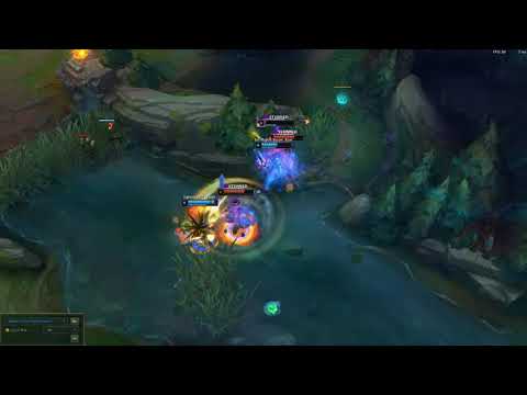 Outrageous Taric Jungle - Non-Funnel Taric Yi Is Still Busted