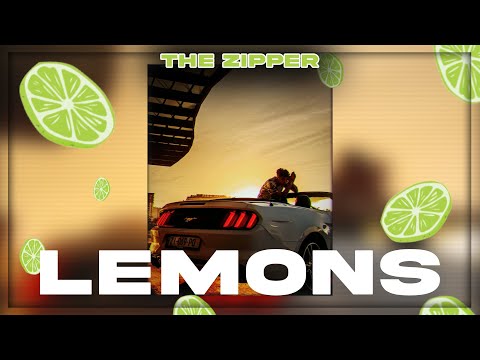 The Zipper - Lemons