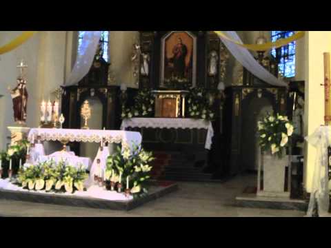 2012-05-18 cz.2 Czuwanie Modlitewne - Duchu Święty, przyjdź i rozpal nas