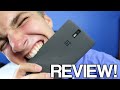OnePlus One Review - After 2 Months! 