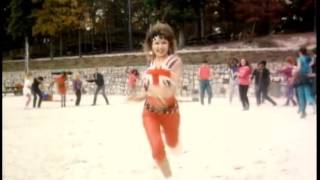 Pia Zadora - &quot;Real Love&quot; music video