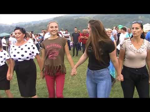 Teferič Husremovac 2.8.2018. Narodna T.V.SULJO  KOLO ZA MEŠIĆA- 4 dio21