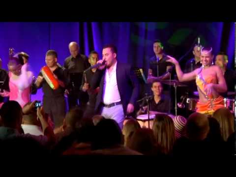 Danny Frank - El Negro Bembón