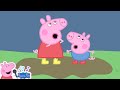 Peppa Pig Songs Rain Rain Go Away ️ Singalong For Kids Nursery Rhymes Kids Songs