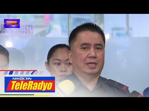 PNP hinikayat ang mga elected officials na i-renew ang mga baril na expired ang lisensya TeleRadyo